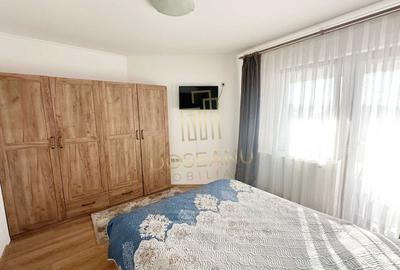 APARTAMENT 2 CAMERE | DE ÎNCHIRIAT | CARTIER DOROBANTILOR - 4