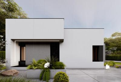 Casă la Cheie de Vânzare – Zona Vânători, Focșani - 1