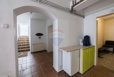 Spatiu birouri Centrul Civic Brasov AFI Mall 200 mp D + M - 30
