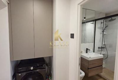 2 camere modern, 53 mp, prima inchiriere, Piata Muncii - 9