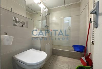 Comision 0%! Apartament 3 camere, Zorilor, Observatorului - 3
