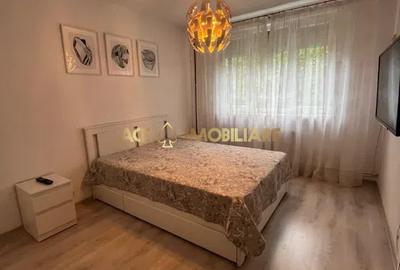 2 Camere de inchiriat | Titan | Metrou | IOR | Centrala | Mobilat - 2