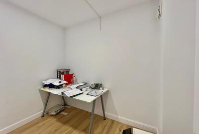 Spațiu comercial -  VOLO RESIDENCE - BĂNEASA, HERĂSTRĂU - 11