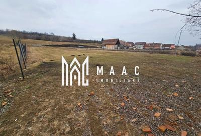Teren de vânzare în Hamba | 1.740 mp | cu utilități și ieșire la râu - 2