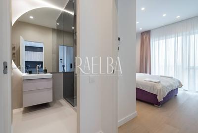 | Apartament 2 camere | AVIATIEI TOWER | - 13