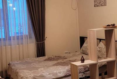 GARSONIERA/STUDIO, CENTRALA PROPRIE, LOC DE PARCARE,BUCATARIE INCHISA - 1