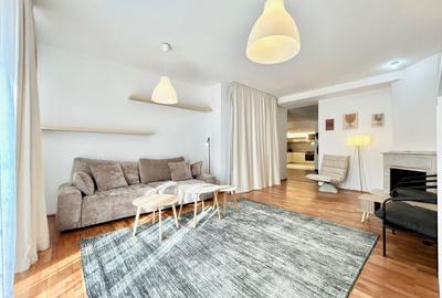 4-room villa, Baneasa Residential complex, Iancu Nicolae area - 5