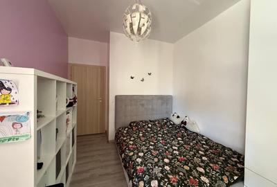 Apartament 2 Camere 58 mp Decomandat Mobilat si Utilat - 10