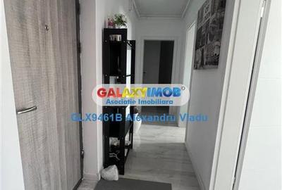 Apartament 2 camere decomandat,cu terasa( 120 mp),parcare proprie - 11