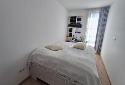 Casa cu 4 camere 2 bai si terasa  zona Arhitectilor - 2