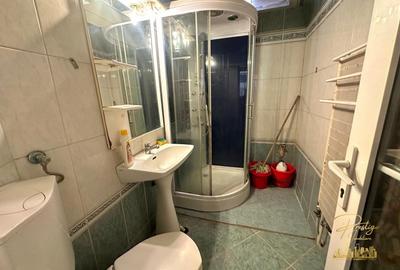 Casa cu 8 camere de inchiriat in zona Centrala - Oradea - 13