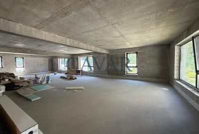 Spatiu Comercial Cavar Residence Barbu Nicoale 6A - 5