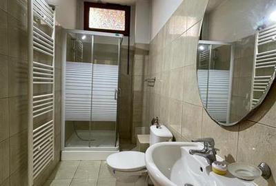Vila  D+P+M de vanzare in zona Ultracentrala Tulcea - 38