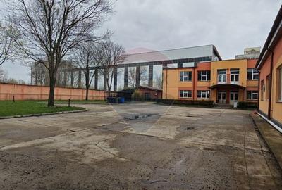 Spațiu generos 1100 mp, compartimentat și open space - 31
