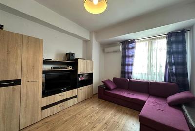 Inchiriere Apartament cu 2 camere Bloc Nou+ loc de parcare - Baza 3 - 4