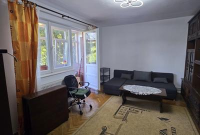 Piata Doina/Mures-3 camere-et 2- Centrala - 4