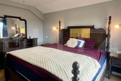 Casa individuala, 5 camere, 209 mp, teren 610 mp, Viisoara - 2