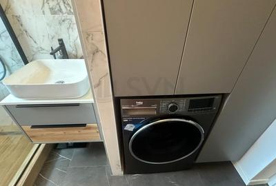 REA1028904 Apartament mansarda renovat in vila Aviatorilor - 9