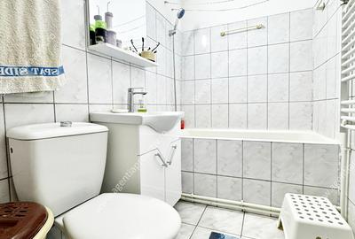Apartament cu 2 camere, etajul 3, in cartierul Tiglina 2. - 9
