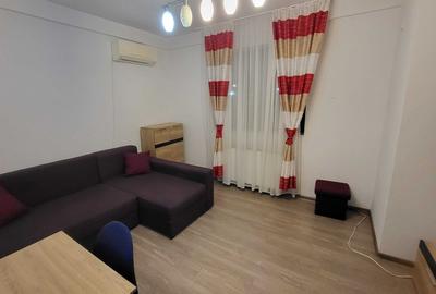 Garsoniera complet mobilata si utilata, Onix Residence - Grozavesti - 1