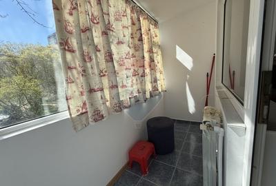 Apartament cu 3 camere de inchiriat zona Tomis Nord Campus Constanta - 7