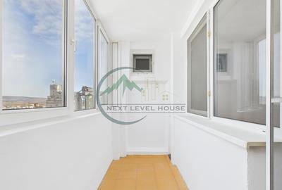 Apartament 3 camere, 2 bai, decomandat, etaj intermediar, str. Lt.Paius David - 8