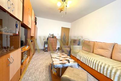 Apartament decomandat - 2 camere I 52MP I Etaj 1 - Str. Tulcea - 4