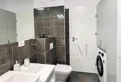 TELEGRAFULUI - BLOC NOU LIFT - 3 CAMERE LUX - INCALZIRE PARDOSEALA - PARCARE SUB - 7