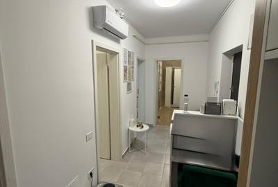 The Grand Kristal Residence,spatiu comercial,supraf 60mp,loc parcare . - 5