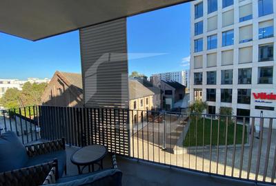 Apartament 3 camere I cu parcare I Record Park I the Office - 10