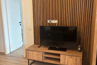 Bloc Nou 2 camere cu parcare Gheorgheni C. Brancusi - 7