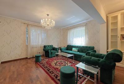 VILA TIP DUPLEX || 5 CAMERE || TEREN 190 MP || HERASTRAU NORDULUI - 8