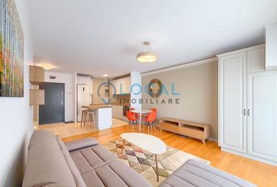 Apartament 2  camere | Parcare | Centru | Disponibil - 1