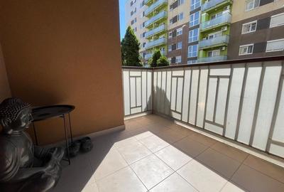 APARTAMENT 2 CAMERE | BLOC NOU |  PRIMA NUFARUL | ORADEA | - 16
