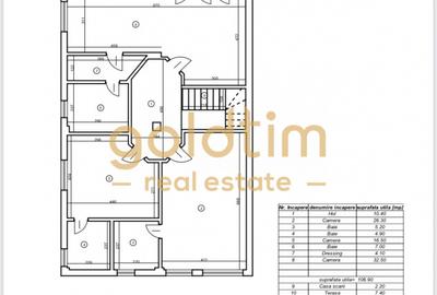 NOU/VILA SUPERBA//DESIGN CONTEMPORAN/CURTE/GARAJ/PIPERA/PROMENADA MALL - 34