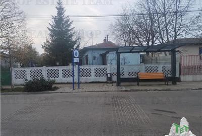 Spatiu comercial nou p+1, suprafata generoasa 520 mp, Popesti Leordeni - 15