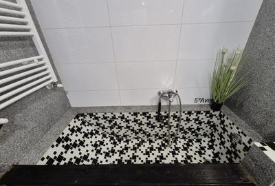 Tomis nord Euromaterna-apartament 3 camere finisat modern - 16