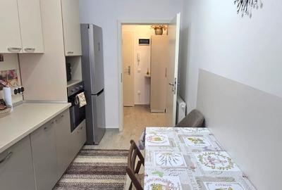 Apartament 2 camere etajul 6 Avantgarden 3 - 13