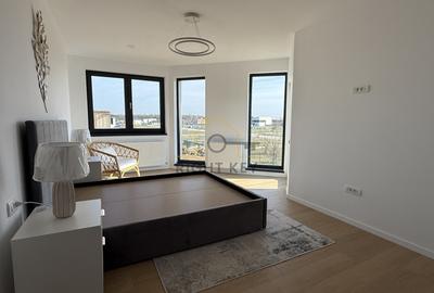 Casa moderna 5 camere mobilata Eden Forest, teren 560 mp! COMISION 0%! - 15