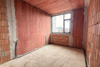 Comision 0% Apartament 2 camere Dumbravita Proiect NZEB - 6