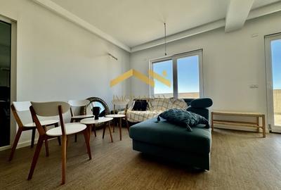 Apartament 3 camere-Terasa-Mobilat/Utilat - 12