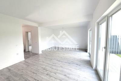 Casa noua la cheie 4 camere, 2bai, terasa, carport - 5