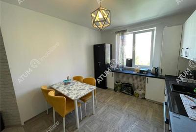 Apartament 3 camere balcon zona Ciresica din Sibiu - 5