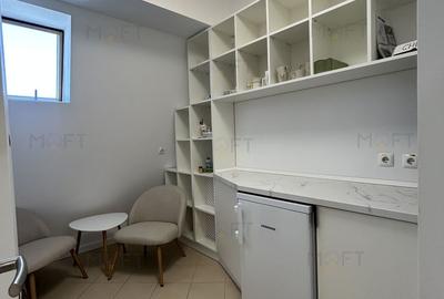 Cabinet medical in clinica | Sterilizare | parcare - 9