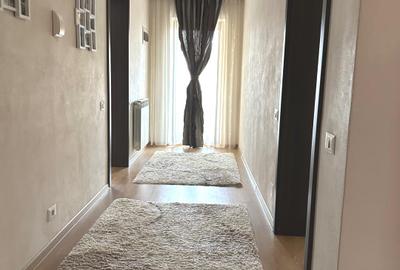 Casă modernă complet mobilată | 5 camere | teren 500 mp | Ampoi 3 | Alba Iulia - 8