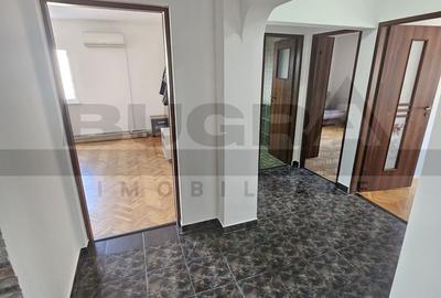 Apartament de 3 camere, decomandat, 73mp, zona Calea Dorobantilor - 10