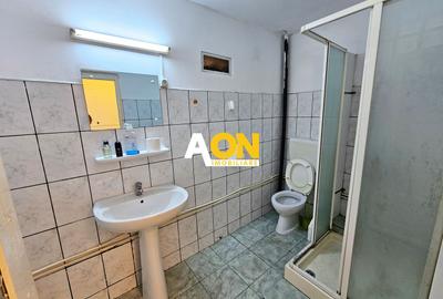 Casa 5 camere, 369 mp teren, zona Centru, pretabila pentru birouri - 6