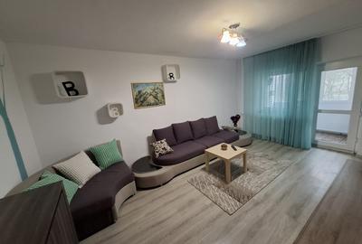 Apartament 4 Camere Aviatiei – Mobilat/Utilat, Etaj 1, Parcare, 2 Bai - 1