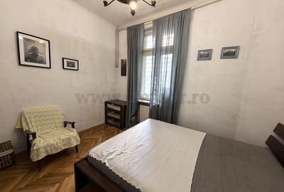 Apartament cu 4 camere langa Ateneul Roman - 20