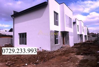 [PRIMARIE] Vila individuala cu 5 camere | Teren 300 mp - 1